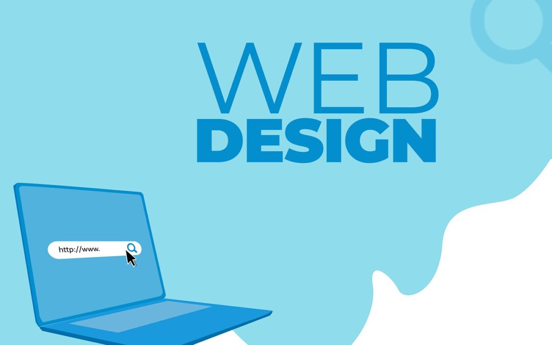 Navigating Web Design: Key Principles, Tools, and Trends