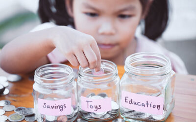 Little Savers, Big Investors: Instilling Financial Skills in Kids