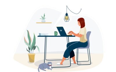 Opportunities that Remote Work Offers